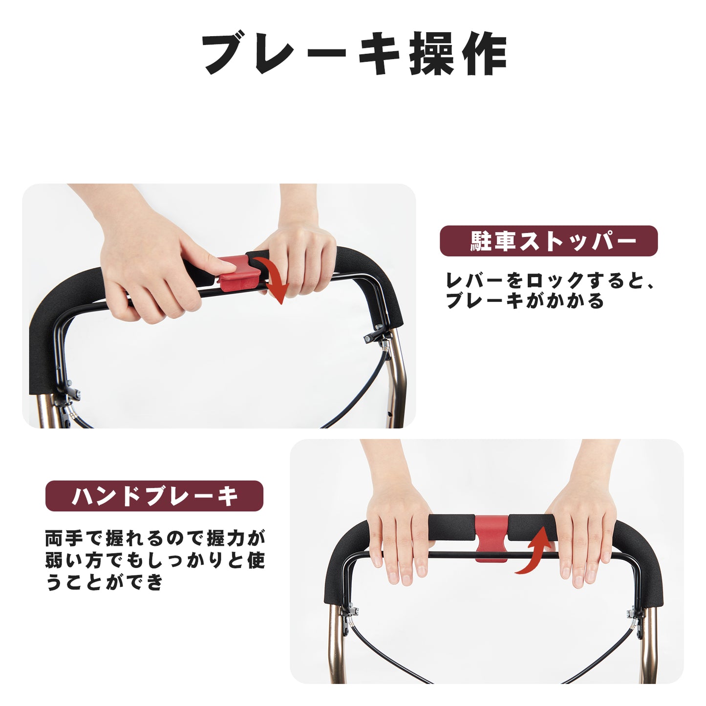 PIPIBEAR シルバーカー 歩行器 買い物カート 手押し車 ショッピングカート アルミ製 座れる 折り畳み 軽量 コンパクト 歩行器 高齢カート 7段階高さ調節 マルチレインカバー付き 肩掛けバッグ 折り畳み式 歩行補助 介護用品 室内室外兼用