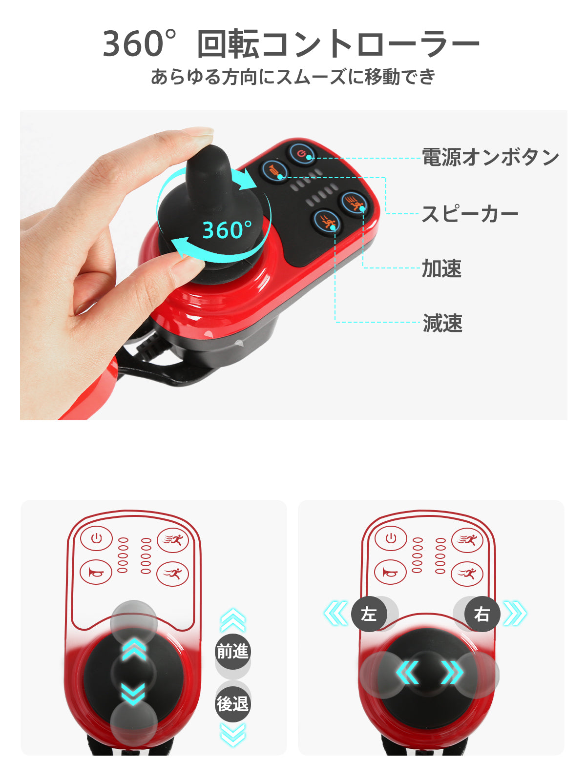 PIPIBEAR 電動車椅子 電動車いす 折り畳み 軽量 コンパクト 電動ミニカー 電磁ブレーキ 歩行補助 航続12-15km 電動車いす 四輪車 運転免許不要 高齢者用 障害者用