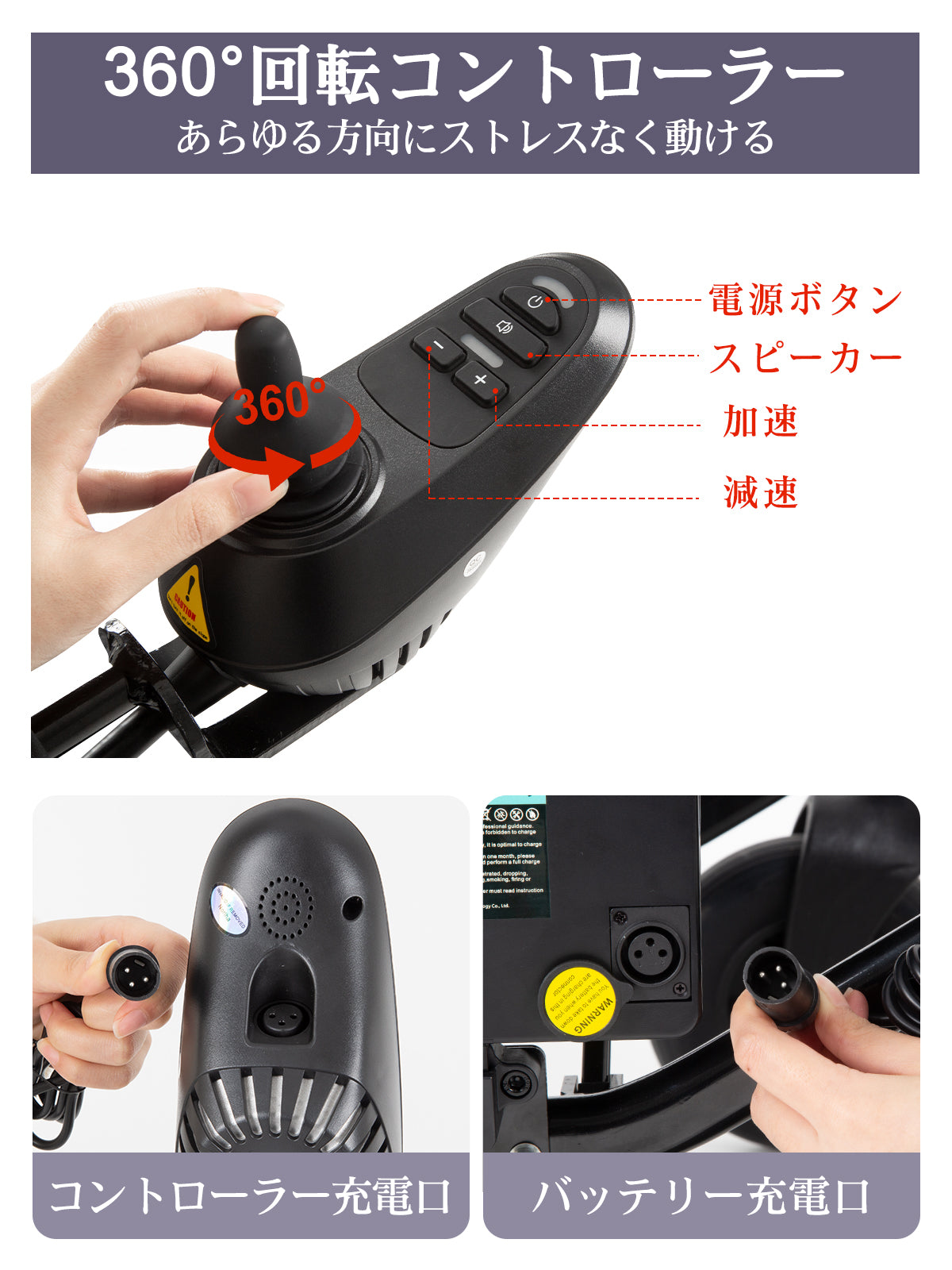 PIPIBEAR 電動車椅子 折りたたみ 軽量 コンパクト 軽量電動車椅子 アルミ製 介助・自走兼用 電動車いす 航続12-14KM 組み立て不要 障害者 高齢者 妊婦向け 日本語の説明書付き